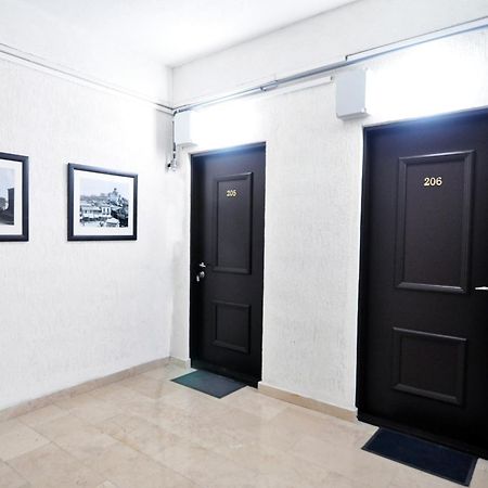 Apartament Centered Living Tbilisi Zewnętrze zdjęcie