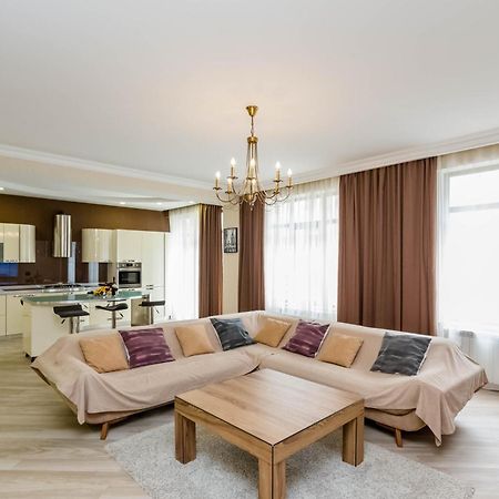 Apartament Centered Living Tbilisi Zewnętrze zdjęcie