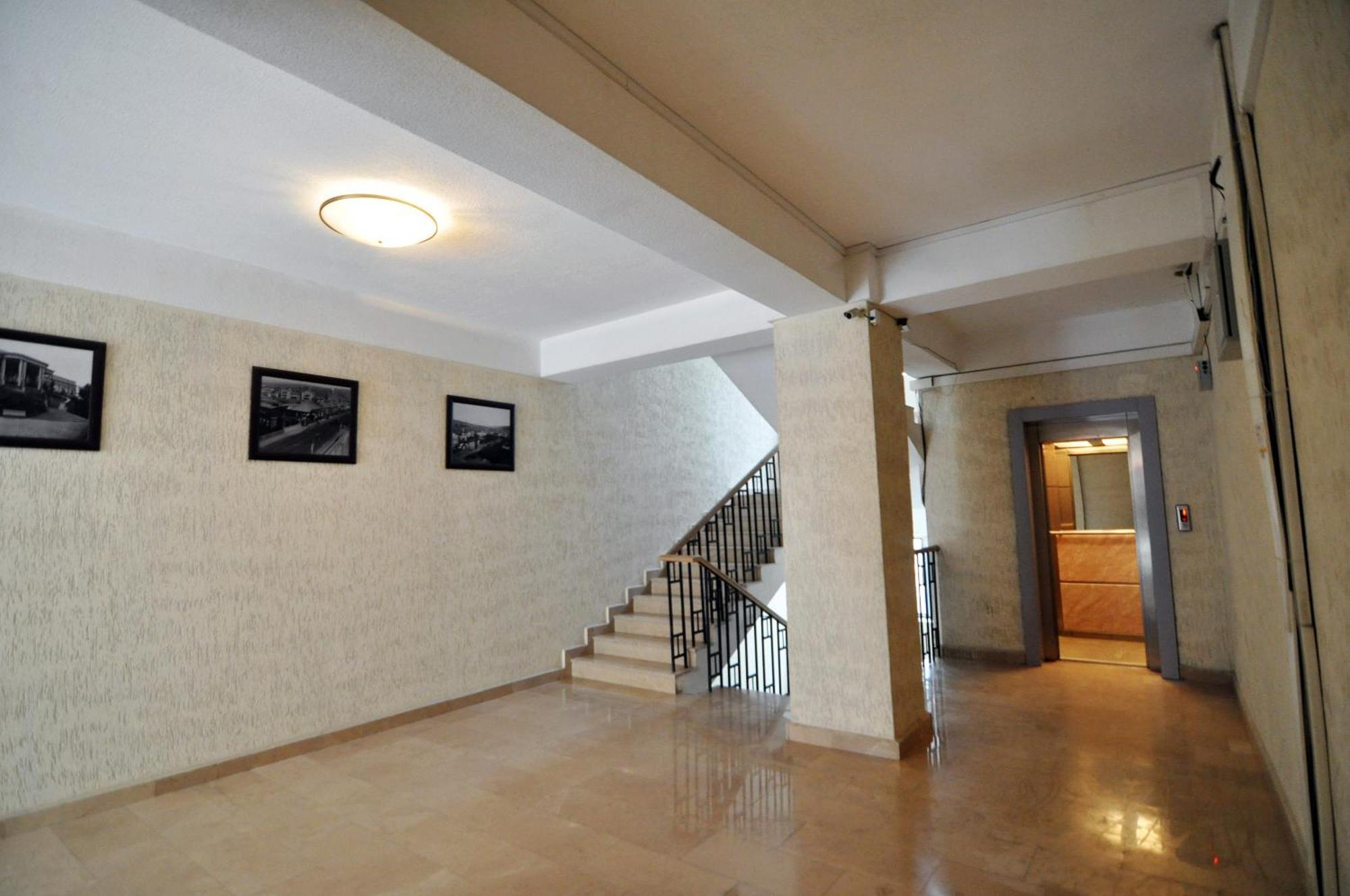 Apartament Centered Living Tbilisi Zewnętrze zdjęcie