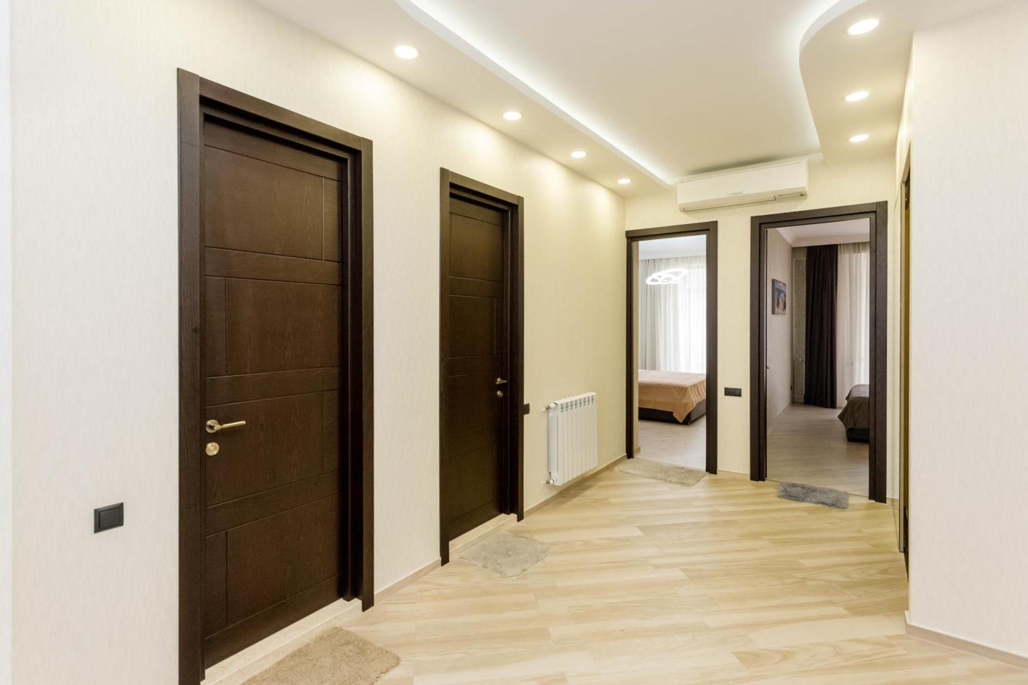 Apartament Centered Living Tbilisi Zewnętrze zdjęcie