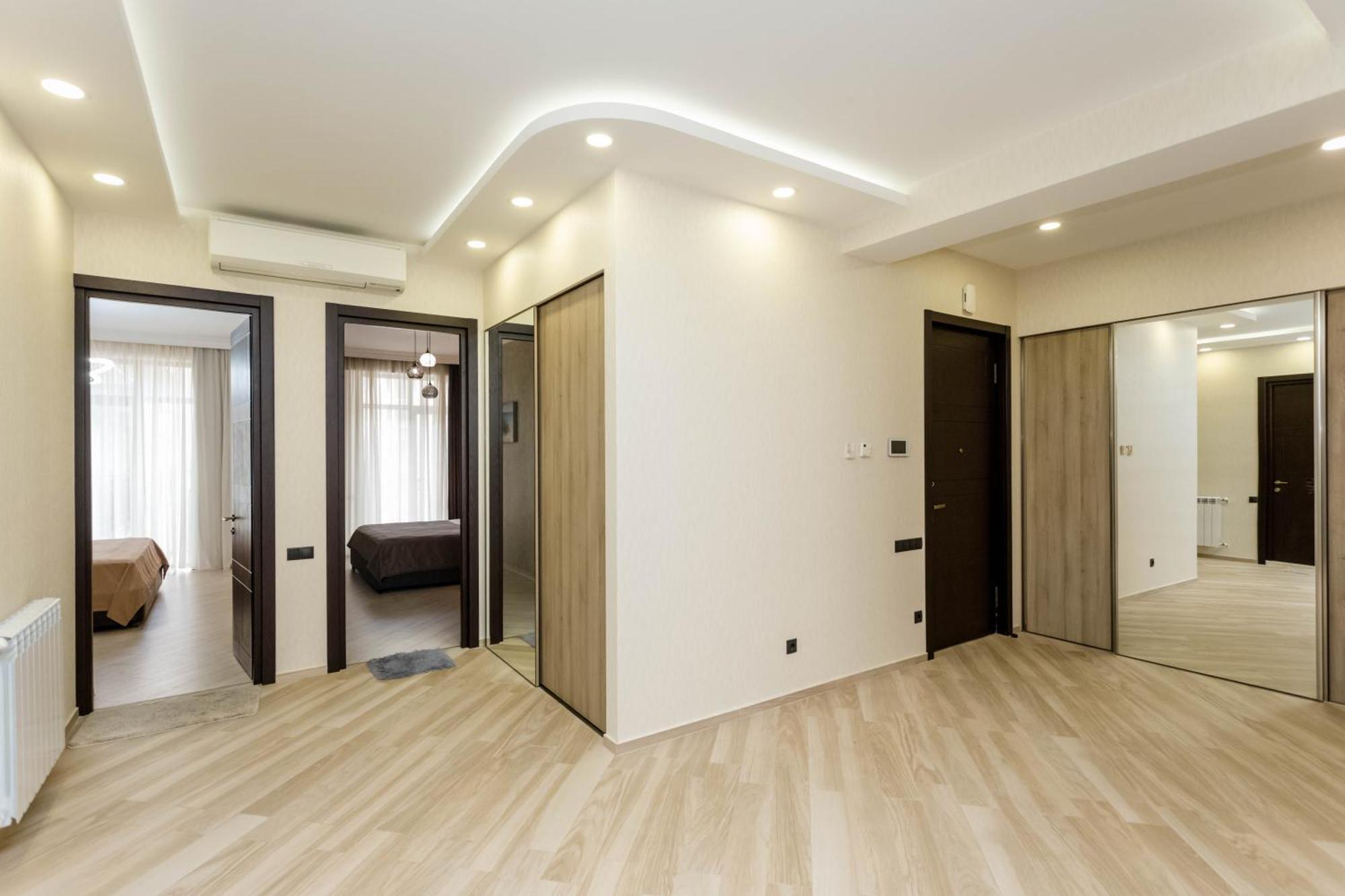 Apartament Centered Living Tbilisi Zewnętrze zdjęcie