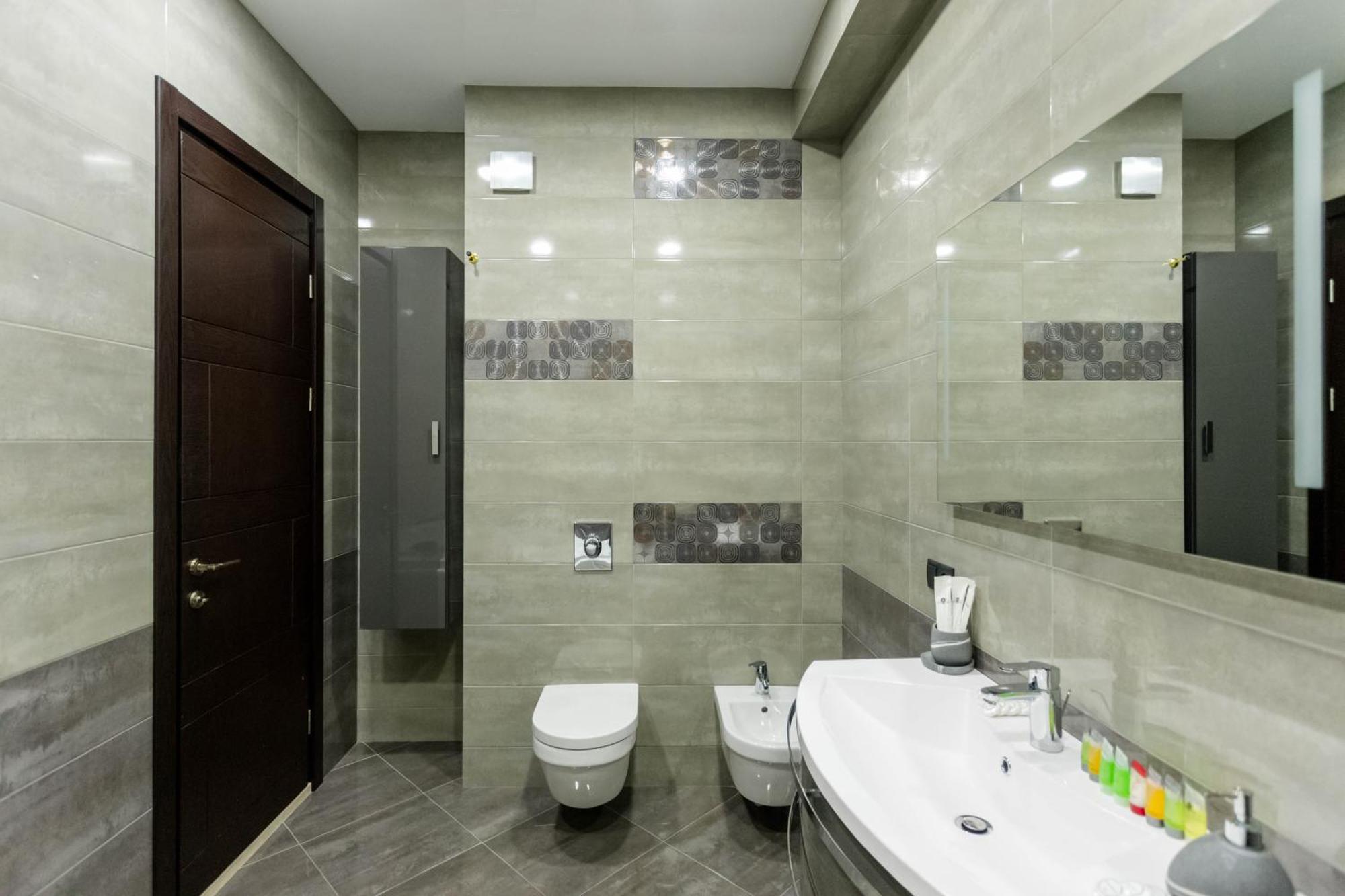 Apartament Centered Living Tbilisi Zewnętrze zdjęcie